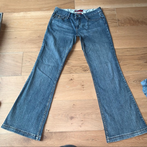 YMI Jeans - Picture 2 of 4